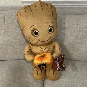 NWT! 🎃 Hella Cute Halloween Groot!